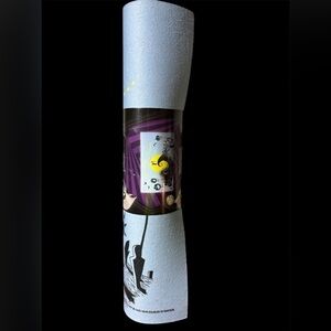 New Nightmare Before Christmas Door Mat Moonlight Madness 30th Anniversary